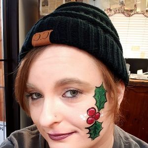 Meet your Posher, Lillian